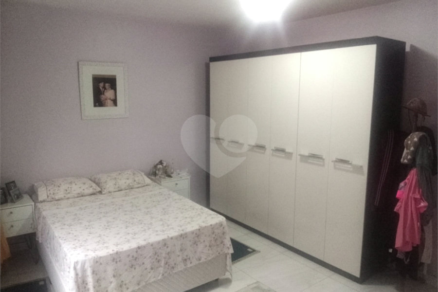 Casa Térrea à venda com 3 quartos, sendo 1 suíte, em Pirituba, São Paulo, SP