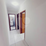 Apartamento para alugar com 2 quartos em Jardim Regente, Indaiatuba, SP