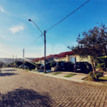 Casa à venda com 2 quartos, sendo 1 suíte, no condomínio Villa das Palmeiras, Indaiatuba - SP
