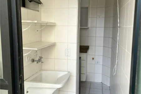 Apartamento à venda com 1 suíte em Vila Sônia, São Paulo, SP