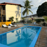 Duplex à venda com 2 suítes em Orla Norte, Porto Seguro, BA