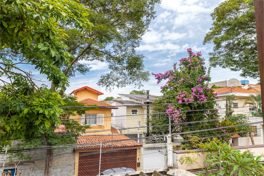 Sobrado à venda com 3 suítes em Alto da Boa Vista, São Paulo, SP