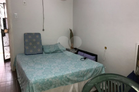 Casa à venda com 4 quartos em Andaraí, Rio de Janeiro, RJ