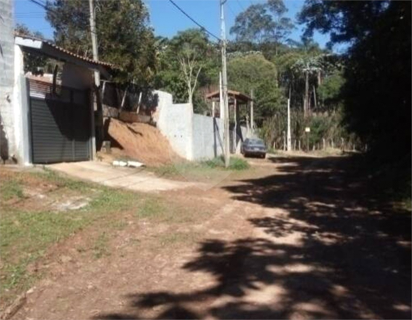 Terreno à venda em Estância Angelina, Suzano, SP
