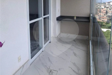 Apartamento à venda com 2 quartos, sendo 1 suíte, em Vila Andrade, São Paulo, SP