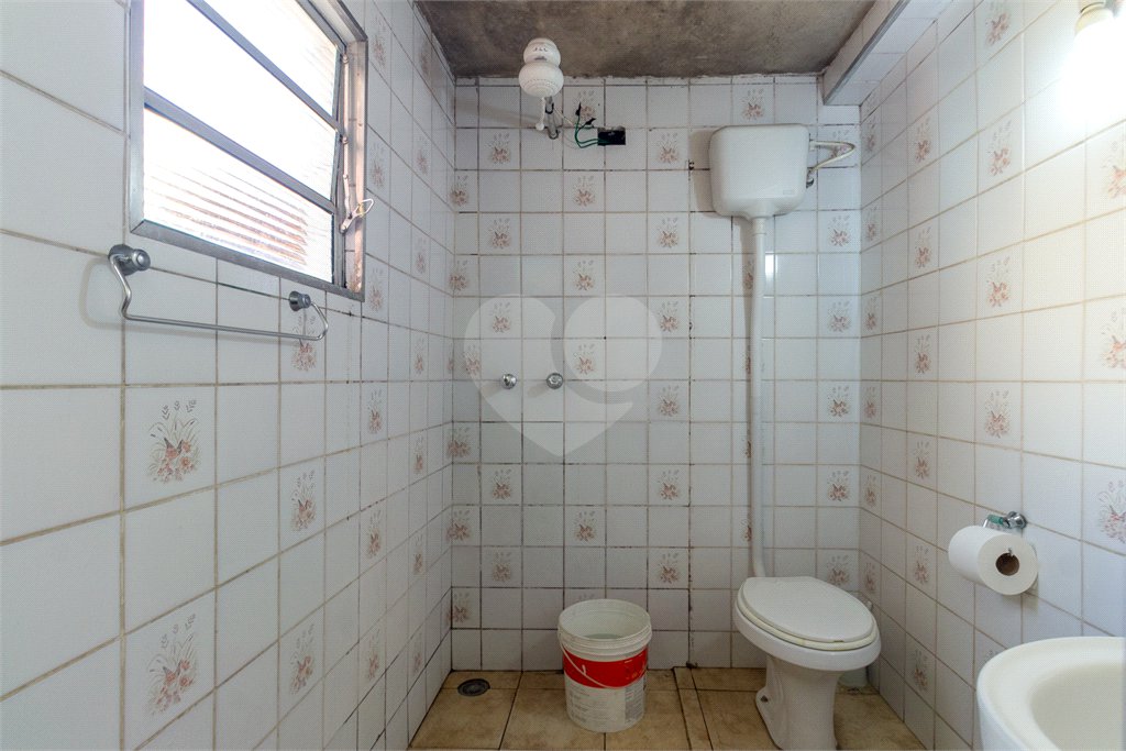Casa à venda com 3 quartos em Vila Dom Pedro I, São Paulo, SP