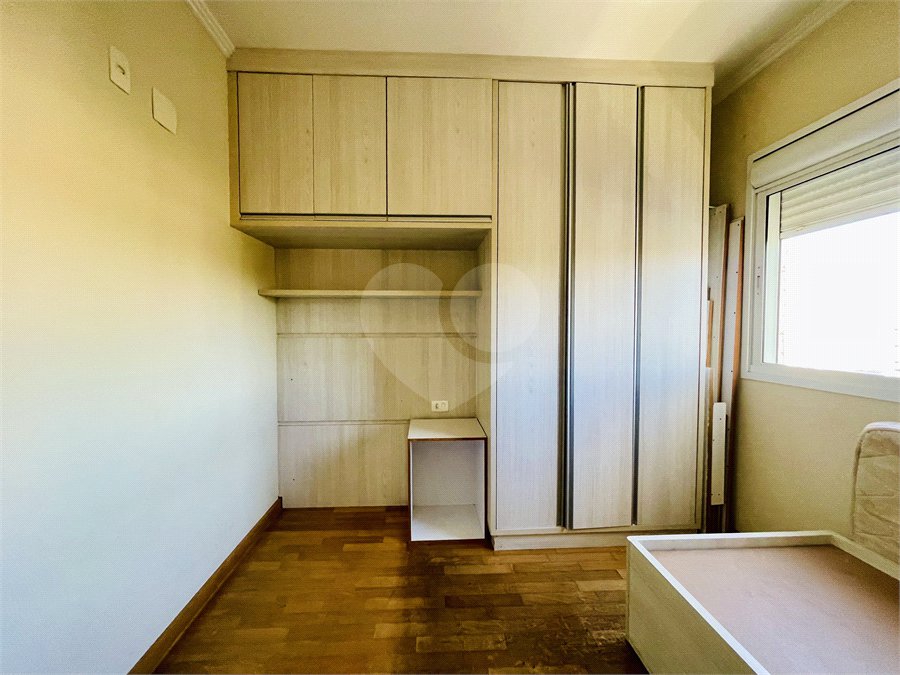 Apartamento à venda com 3 suítes no Centro, São Bernardo do Campo, SP