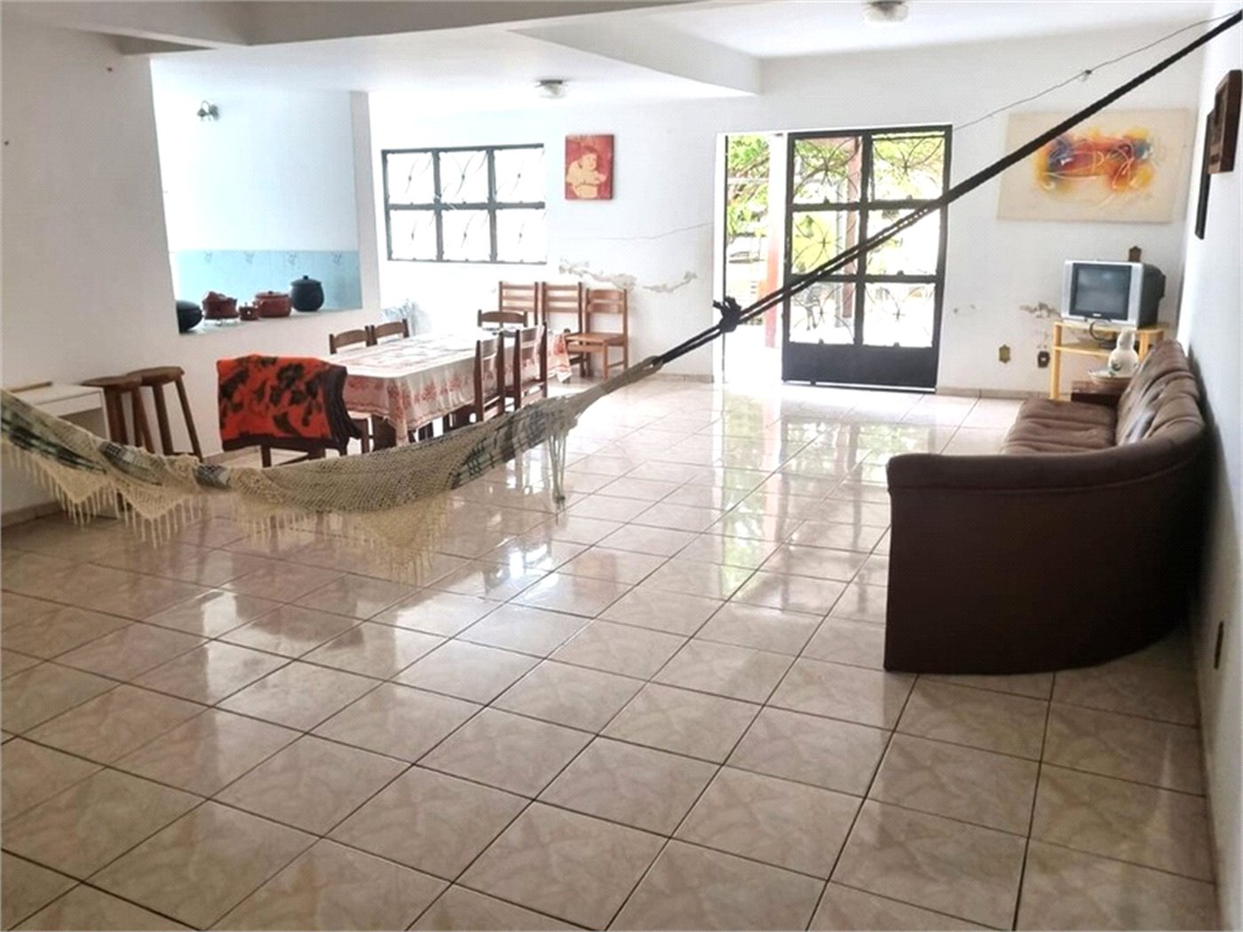 Casa à venda ou para alugar com 5 quartos, sendo 2 suítes,  em Jardim Europa, Sorocaba, SP