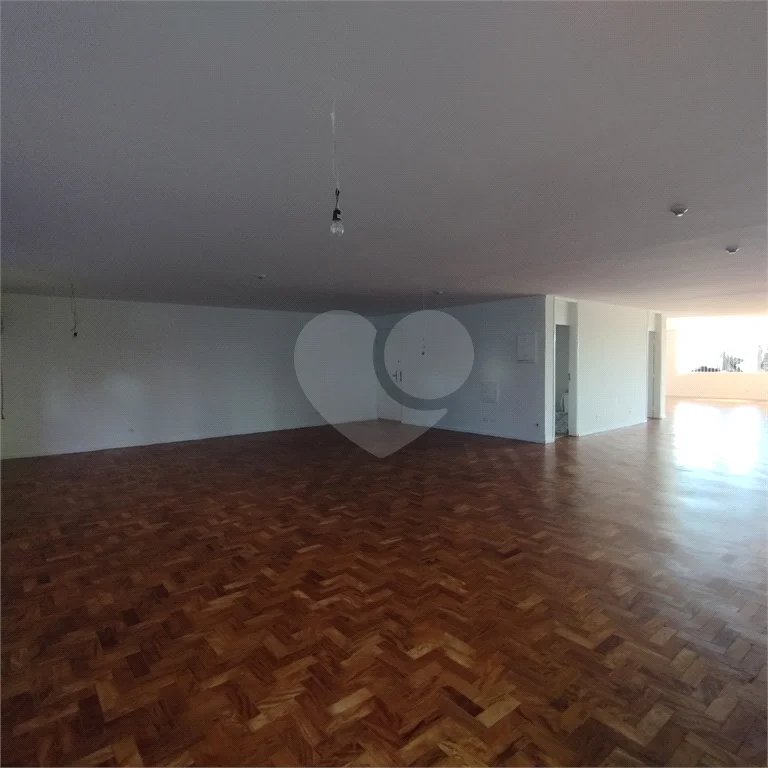 Conjunto comercial para locação na Faria Lima