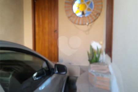 Casa à venda com 2 quartos em Vila Nova Esperia, Jundiaí, SP