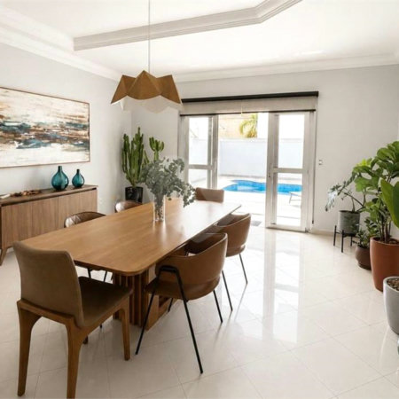 Casa à venda com 4 suítes no condomínio Tivoli, Sorocaba - SP