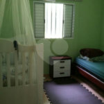 Casa Térrea à venda com 3 quartos, sendo 1 suíte, em Santa Inês, Caieiras, SP