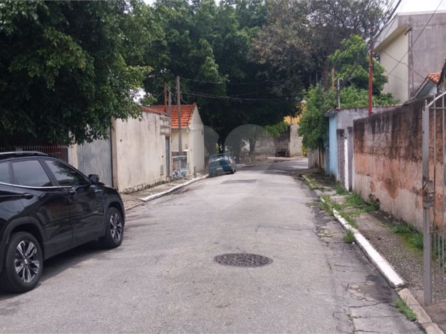 Terreno à venda em Vila Guilherme, São Paulo, SP