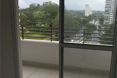 Apartamento à venda com 1 quarto em Butantã, São Paulo, SP