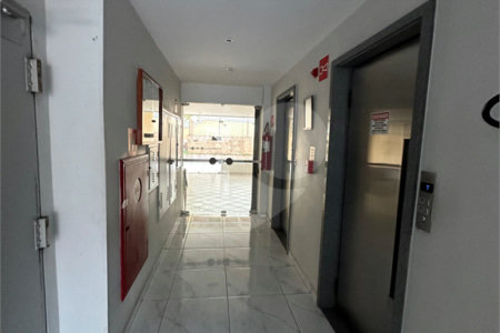Apartamento à venda com 2 quartos em Vila Gustavo, São Paulo, SP