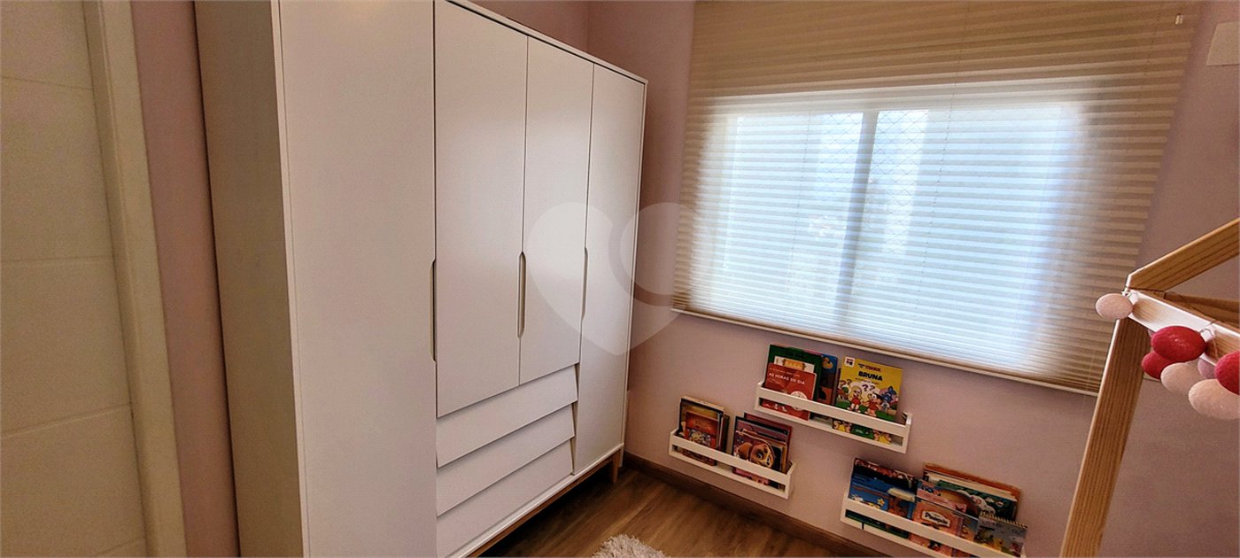 Apartamento à venda com 3 quartos, sendo 1 suíte, no Centro, São Bernardo do Campo, SP
