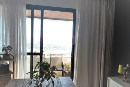 Cobertura à venda com 3 quartos, sendo 1 suíte, em Vila Progredior, São Paulo, SP