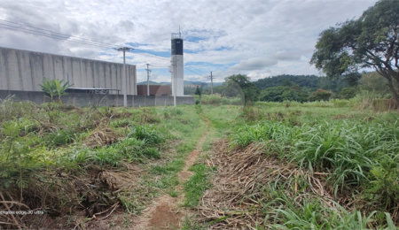 Terreno à venda em Jardim dos Pinheiros, Atibaia, SP