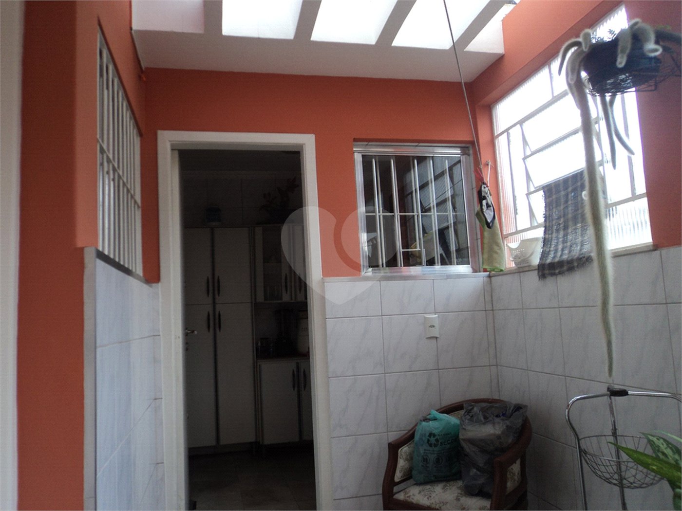Sobrado à venda com 3 quartos, sendo 1 suíte, em Jaguaré, São Paulo, SP