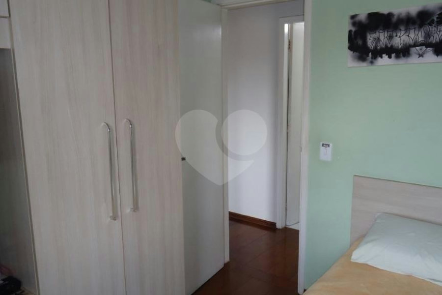 Apartamento à venda com 3 quartos, sendo 1 suíte, em Santana, São Paulo, SP