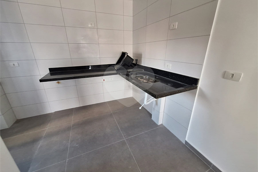 Apartamento à venda com 2 quartos em Tucuruvi, São Paulo, SP