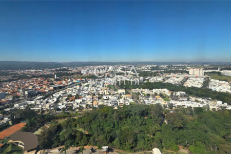 Duplex à venda ou para alugar com 4 quartos, sendo 5 suítes, em Parque Campolim, Sorocaba, SP