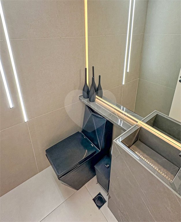 Apartamento à venda com 3 suítes em Cidade Mãe do Céu, São Paulo, SP