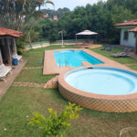 Casa à venda ou para alugar com 5 quartos, sendo 2 suítes, no condomínio Restinga Verde, São Roque - SP