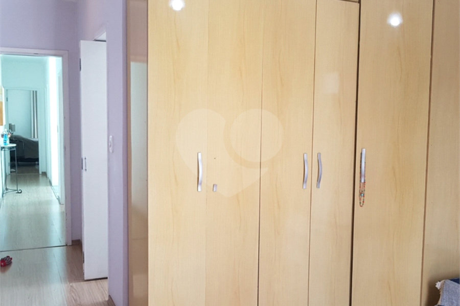 Sobrado à venda com 3 quartos, sendo 2 suítes, em Santana, São Paulo, SP