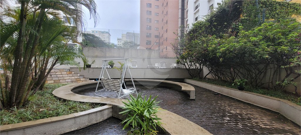 Apartamento à venda com 1 quarto em Campo Belo, São Paulo, SP