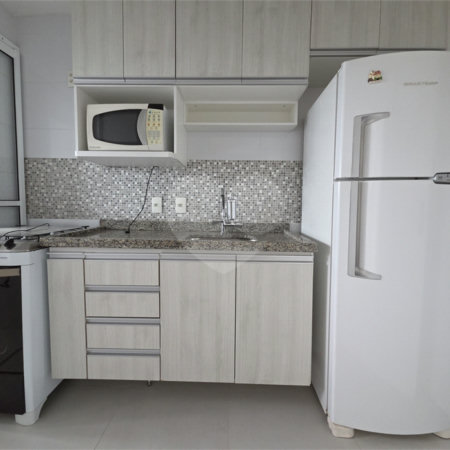 Apartamento à venda com 2 quartos, sendo 1 suíte, em Parque Campolim, Sorocaba, SP