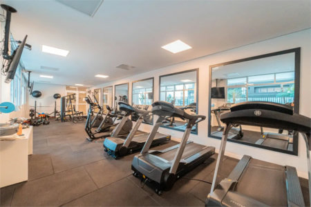 Apartamento à venda com 2 quartos, sendo 1 suíte,  em Chácara Flora, São Paulo, SP