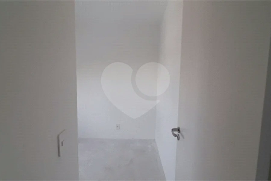 Apartamento à venda com 2 quartos em VILA GUILHERME, São Paulo, SP