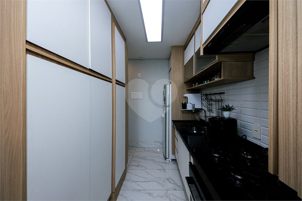 Apartamento à venda com 2 quartos, sendo 1 suíte, em Água Branca, São Paulo, SP