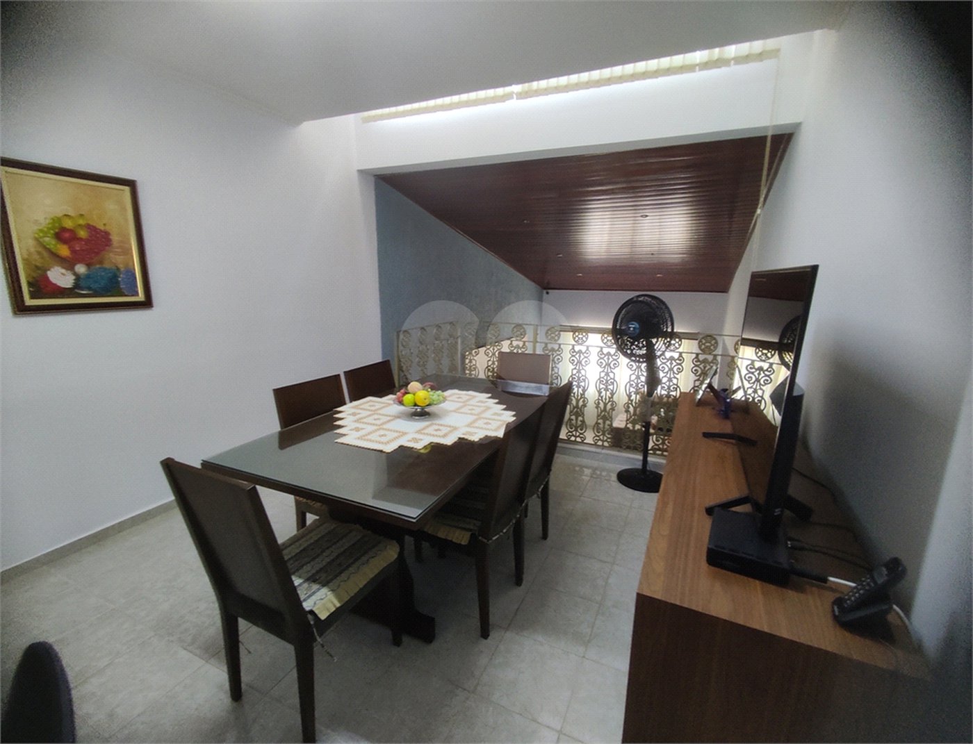 Casa à venda com 3 quartos, sendo 1 suíte,  em Jardim Moacyr Arruda, Indaiatuba, SP