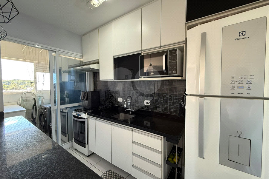 Apartamento à venda com 2 quartos, sendo 1 suíte, em Parque Novo Mundo, São Paulo, SP