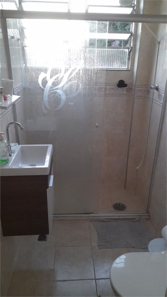 Apartamento Residencial à venda, Itararé, São Vicente - AP1045.