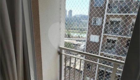 Apartamento à venda com 1 quarto em Vila Cruzeiro, São Paulo, SP