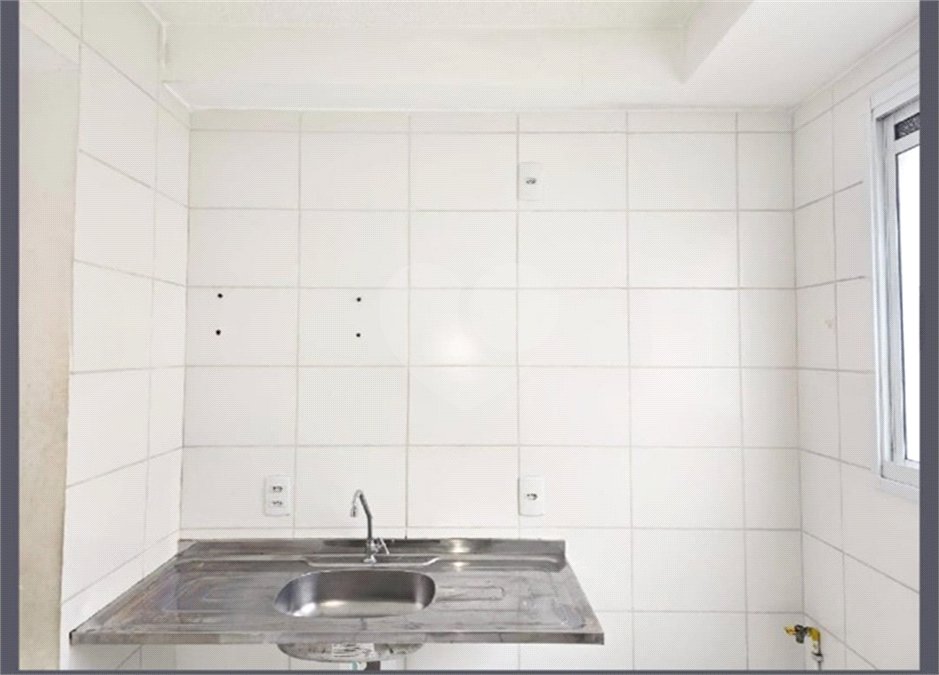 Apartamento à venda com 2 quartos em Jardim Albertina, Guarulhos, SP