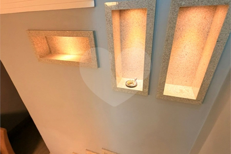 Sobrado à venda com 2 quartos, sendo 1 suíte, em Tucuruvi, São Paulo, SP
