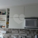 Apartamento à venda com 1 quarto em Jaguaré, São Paulo, SP