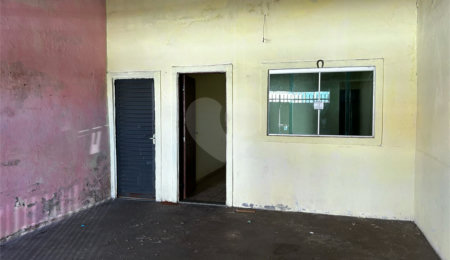 Casa à venda com 2 quartos em Jardim Fogaça, Itapetininga, SP