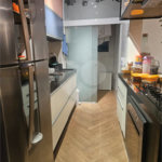 Apartamento à venda com 2 quartos, sendo 1 suíte, em Jardim Leonor Mendes de Barros, São Paulo, SP