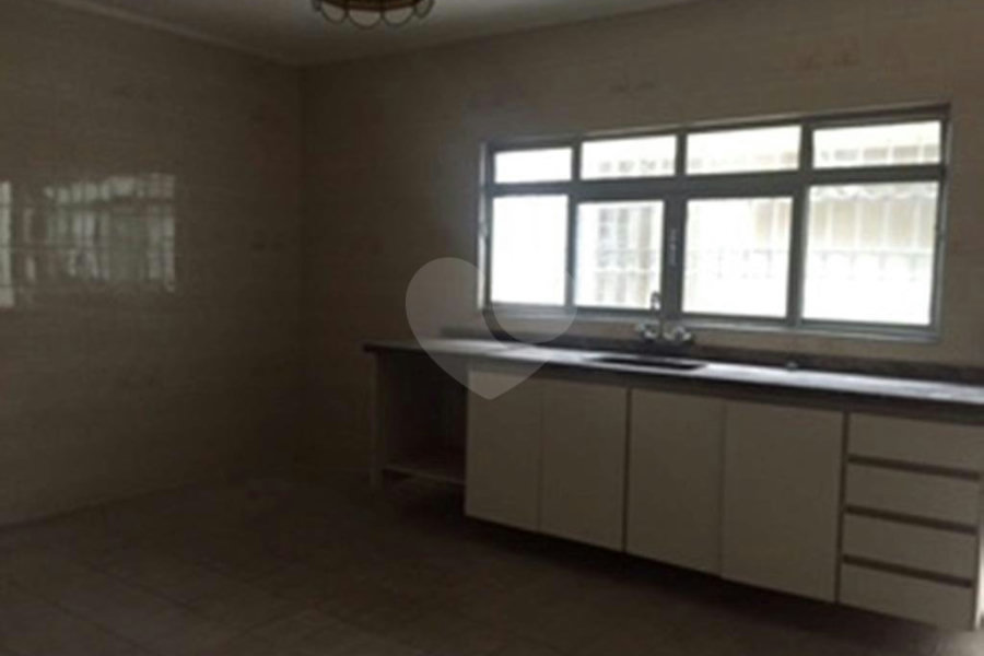 Sobrado à venda com 3 quartos, sendo 1 suíte, em Mandaqui, São Paulo, SP