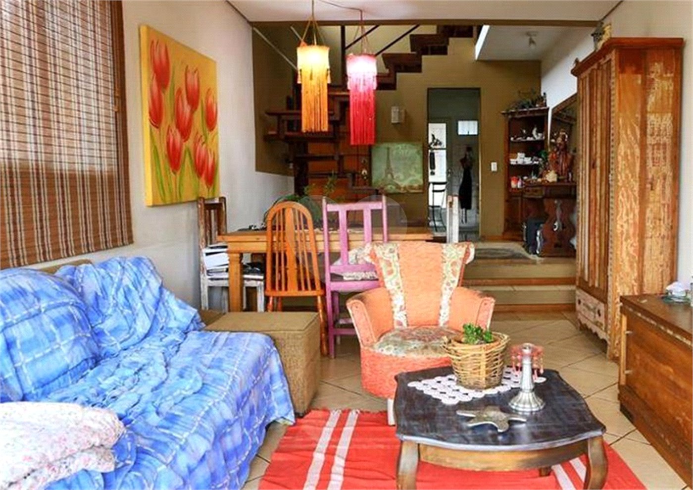 Sobrado à venda com 3 quartos, sendo 1 suíte, em Tremembé, São Paulo, SP