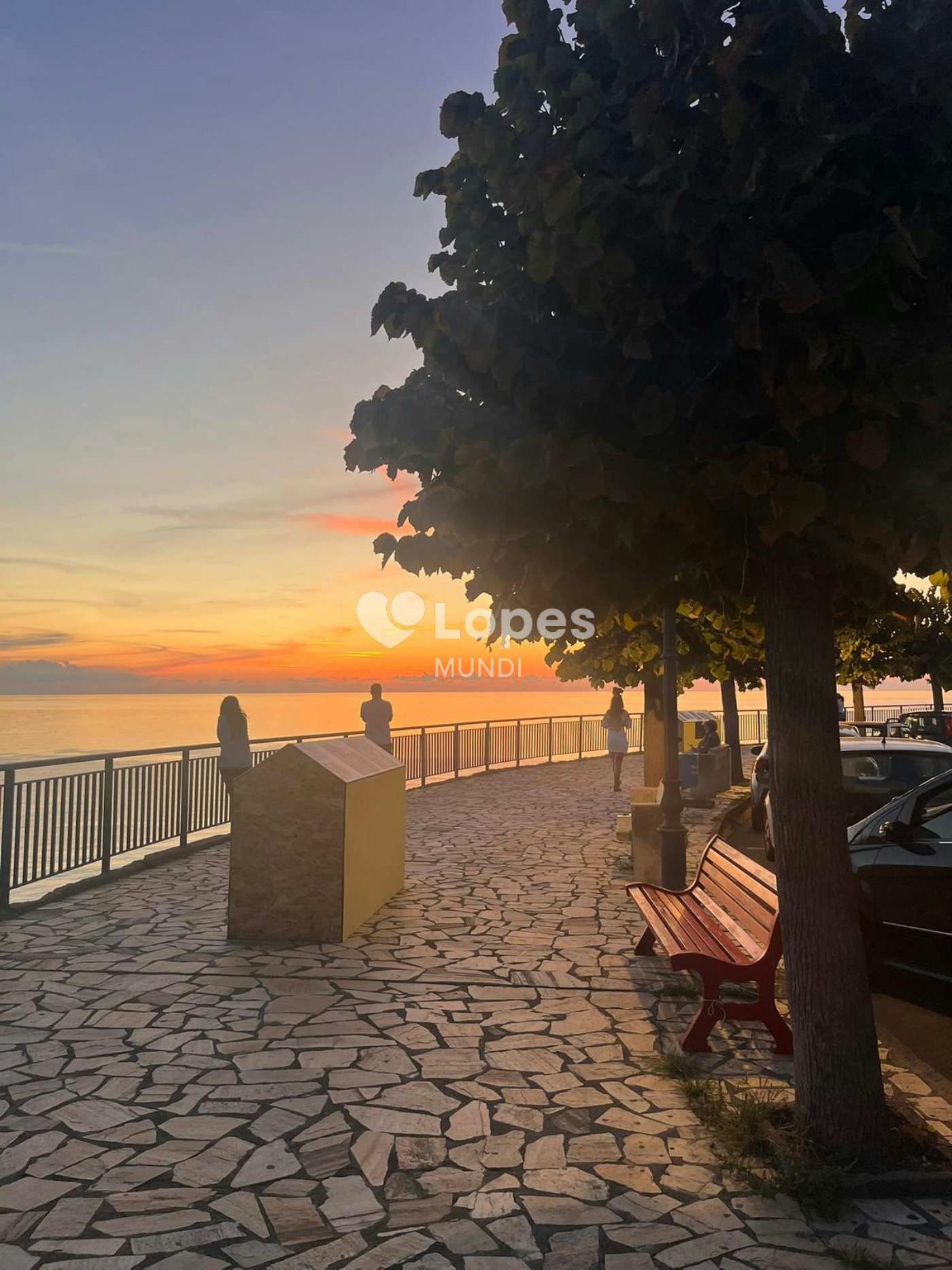 Apartamento com 2 quartos à venda em San Lucido, Itália – Vista para o mar e perto da praia