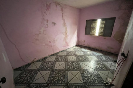Casa a venda com 3 dormitórios no Recreio São Judas Tadeu