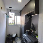 Apartamento de 57 m² á venda - Saúde