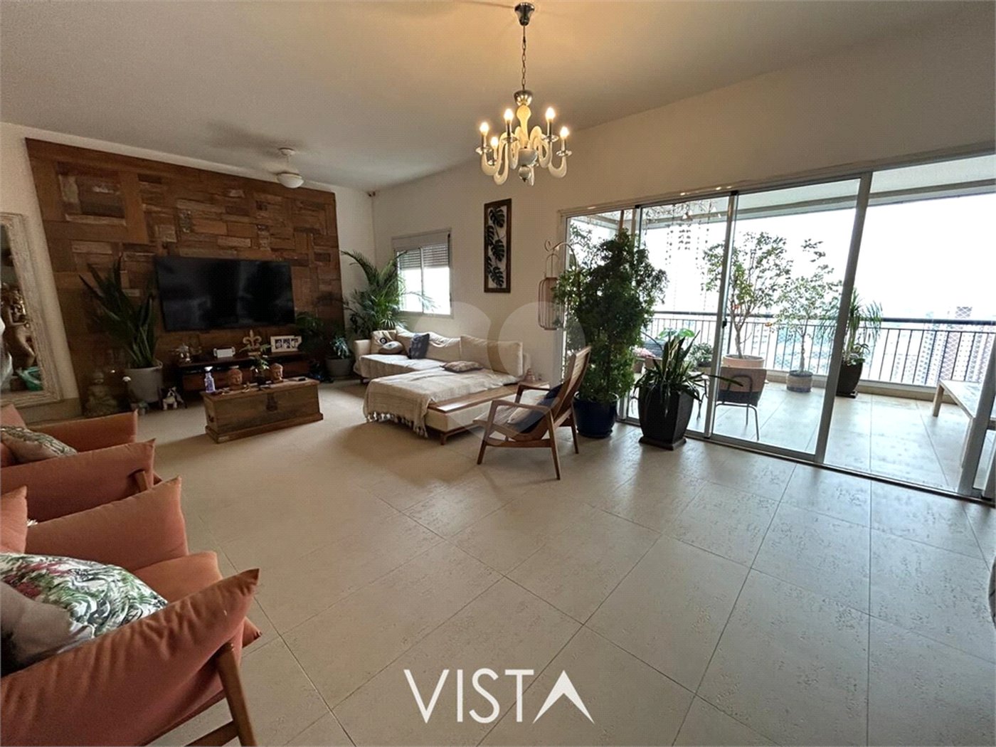 Apartamento à venda com 3 suítes em Chácara Califórnia, São Paulo, SP