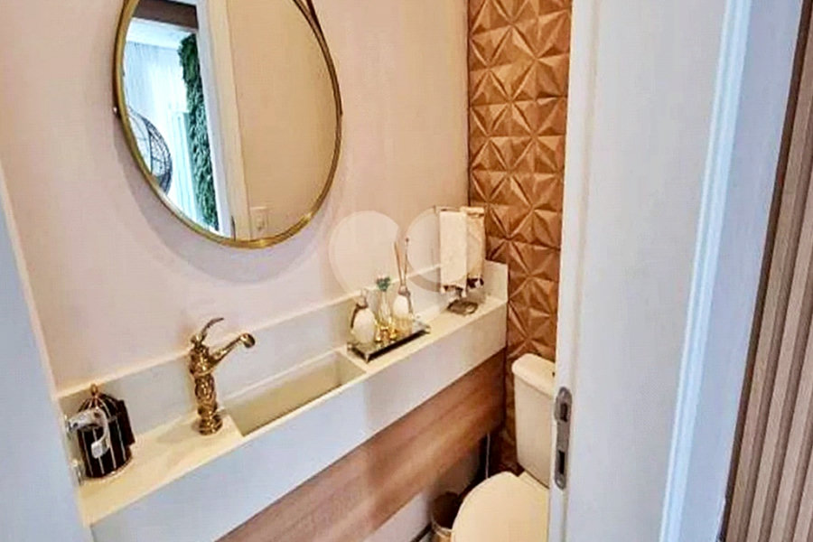 Apartamento à venda com 3 suítes em Vila Andrade, São Paulo, SP